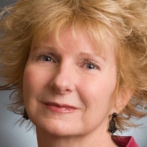 Meet your Posher, Barbara